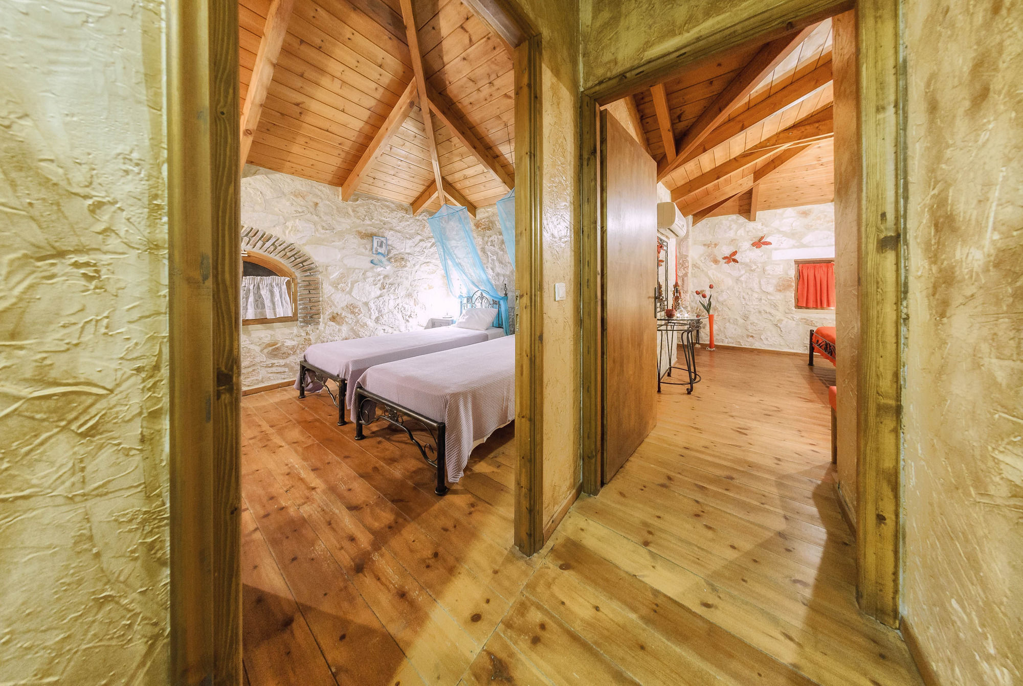 Parys Villas Циливи Экстерьер фото