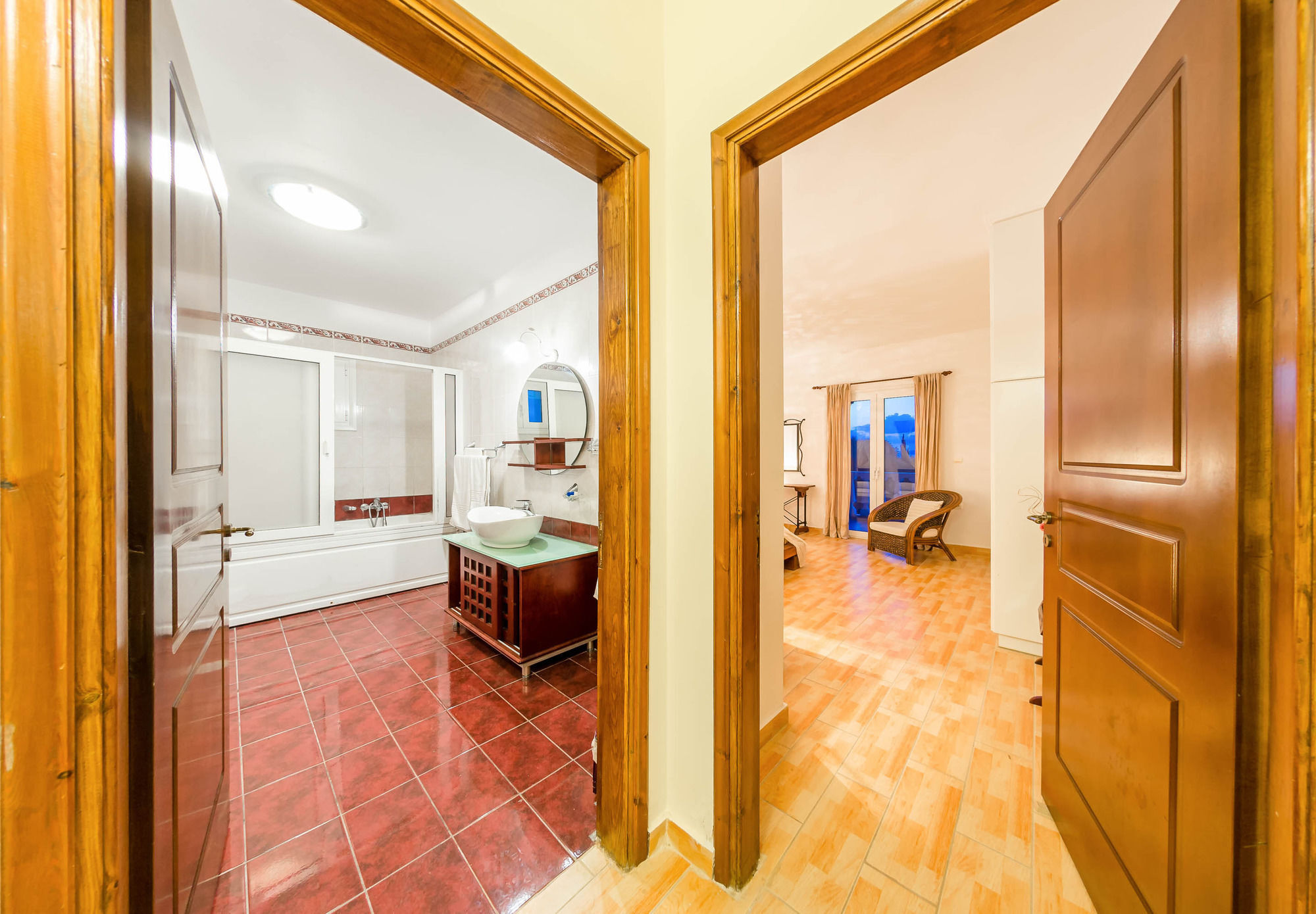 Parys Villas Циливи Экстерьер фото
