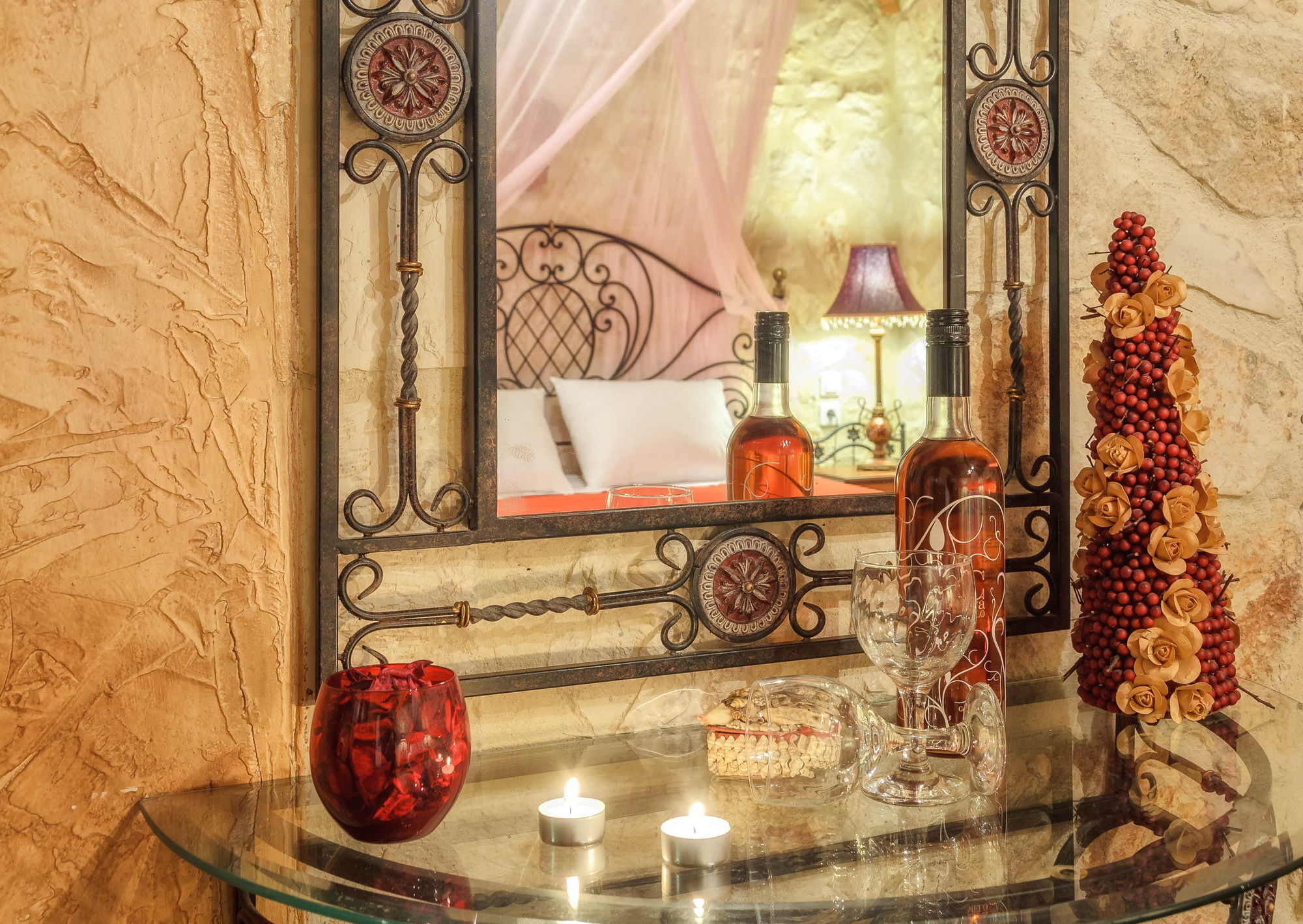 Parys Villas Циливи Экстерьер фото
