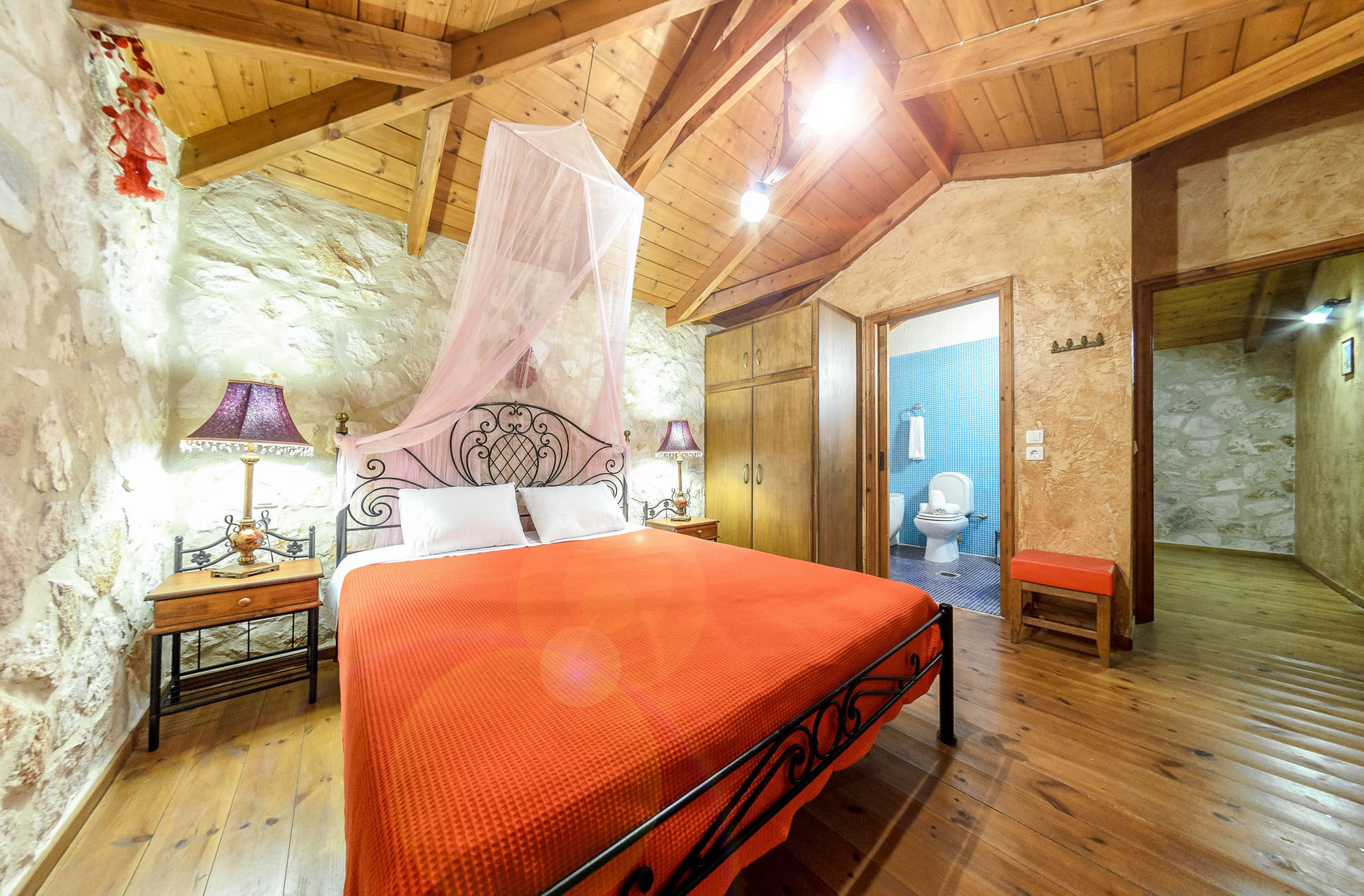 Parys Villas Циливи Экстерьер фото