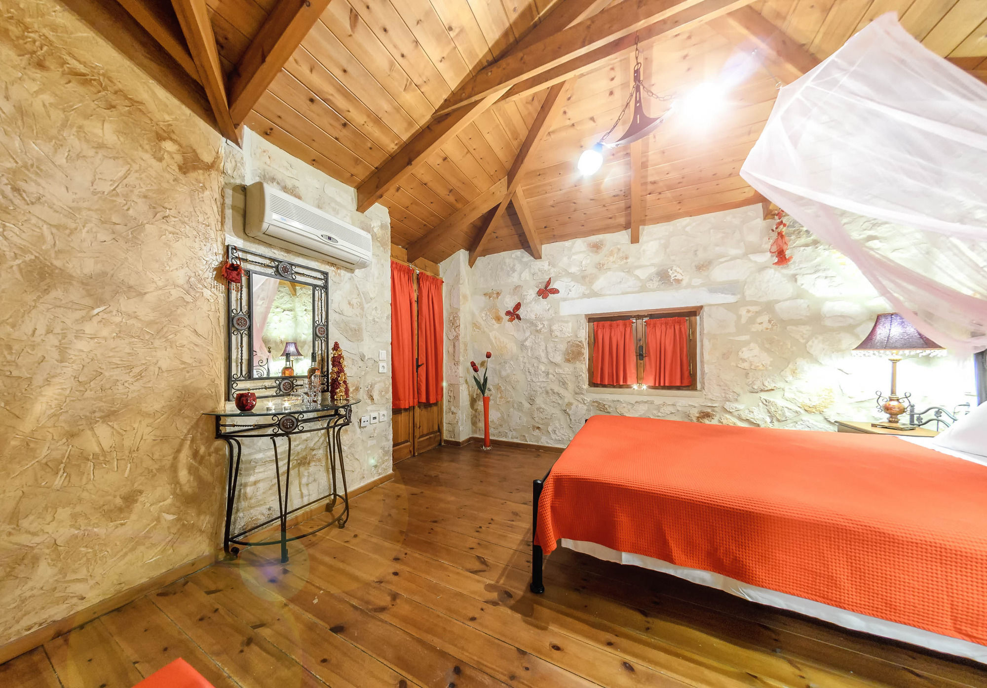 Parys Villas Циливи Экстерьер фото