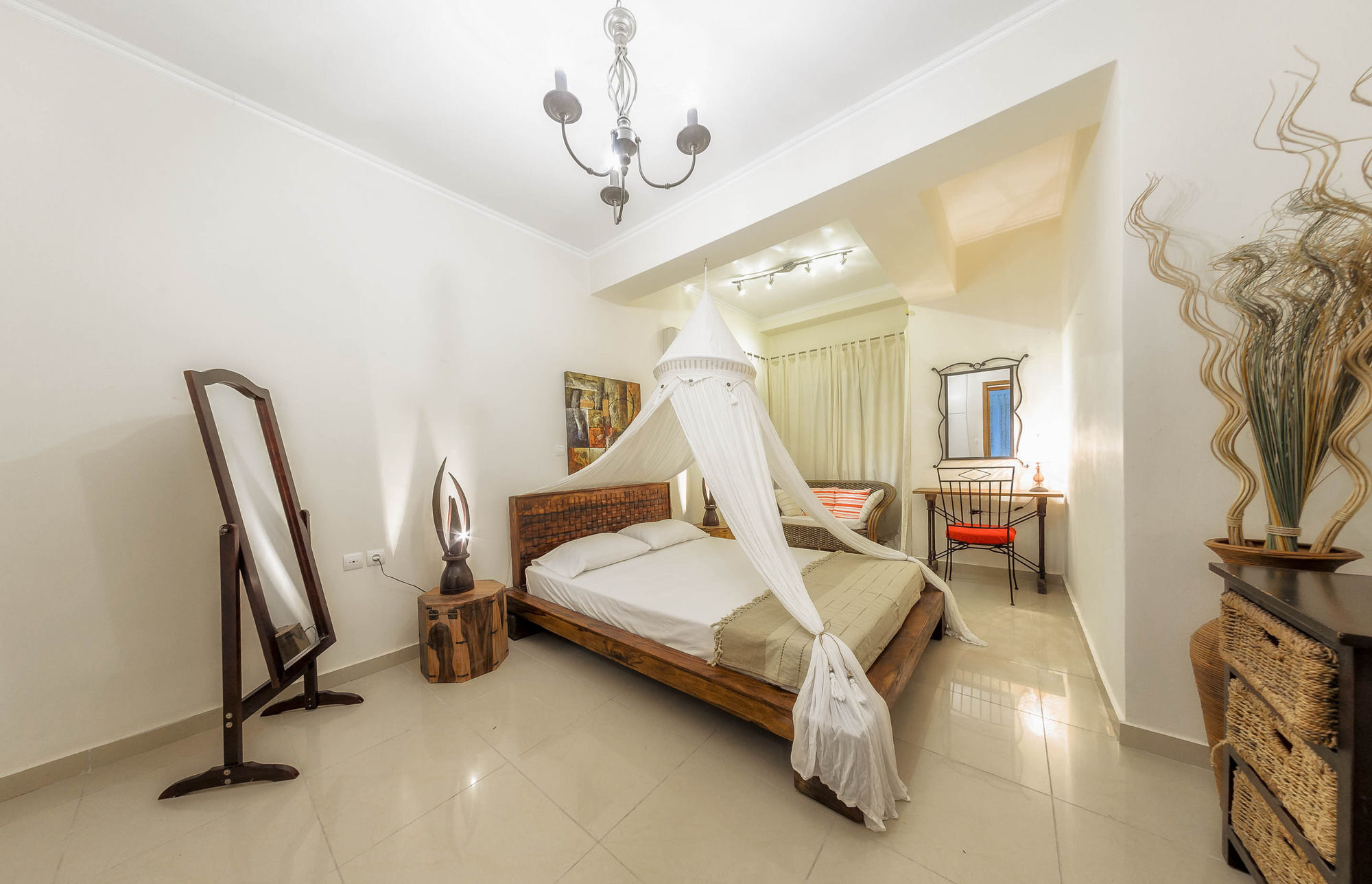 Parys Villas Циливи Экстерьер фото