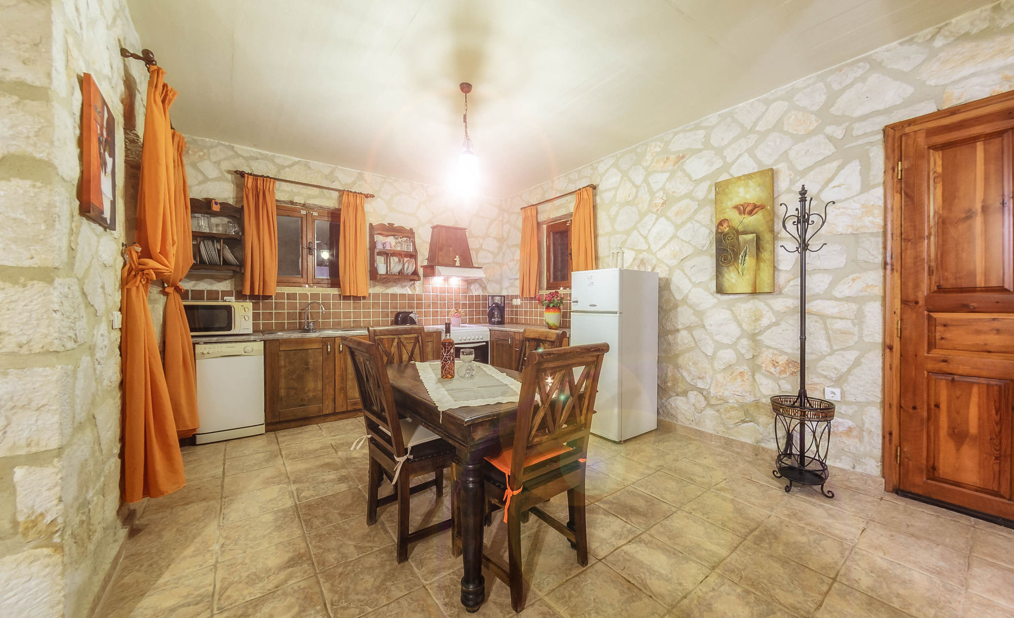 Parys Villas Циливи Экстерьер фото